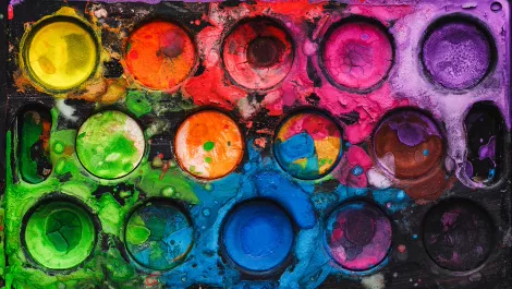 Draw your way to $14,000 in the What's Your Story? poster competition