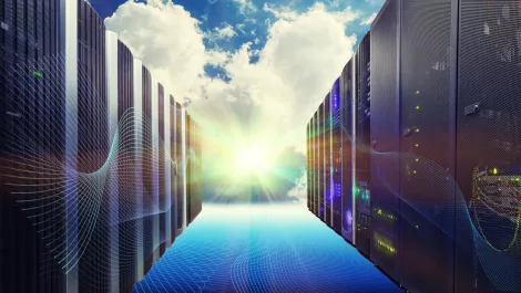 From cloud to instant failover - 5 industry trends disrupting data storage