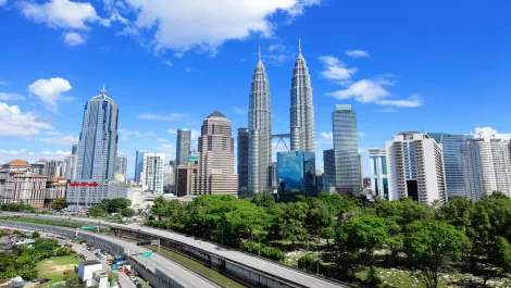 (ISC)² selects Firmus to deliver cybersecurity training in Malaysia