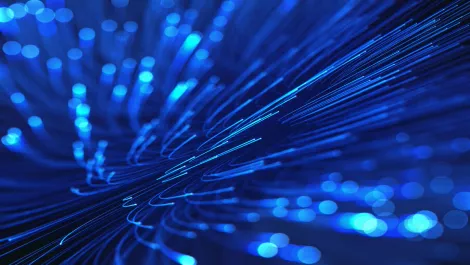 The roadmap to 5G: Vodafone deploys live 400 gigabit optical system