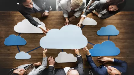 Oracle gets certified to run SAP applications on its cloud