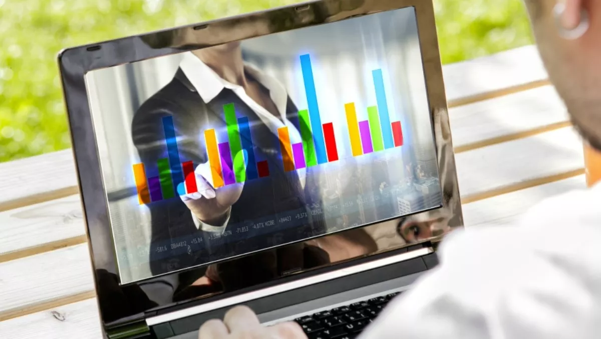 HP winner in better than expected Q3 PC market