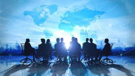 OpenText named 'leader' in Gartner Magic Quadrant
