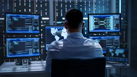 System security