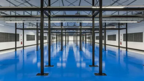 AirTrunk opens hyperscale data center campus in Melbourne