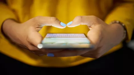 Anam SMS firewall gains Tier 1 status in Rocco report