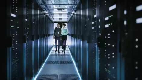 Exclusive interview: Serverfarm on getting the most out of your DCIM