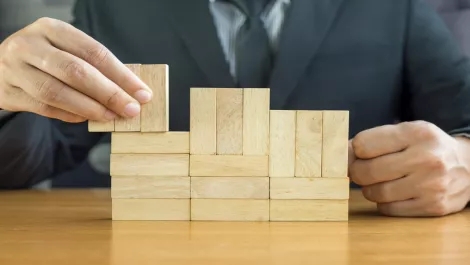CompTIA's nine steps to building a successful channel business
