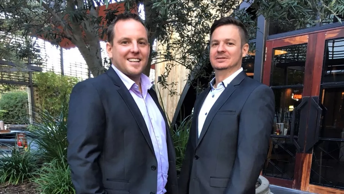 Reseller spotlight: Nexion on SD-WAN and rapid expansion