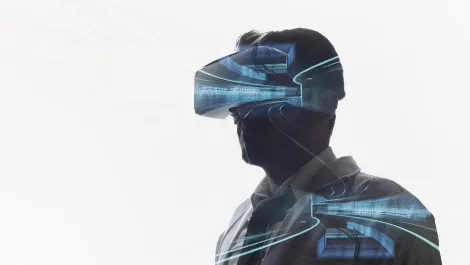 Vodafone Foundation funds VR learning programme for struggling youth