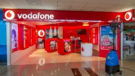 Vodafone gets poor reception in latest telco survey