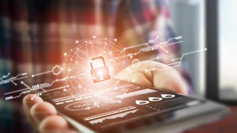 Spark evolves into enterprise security provider overnight