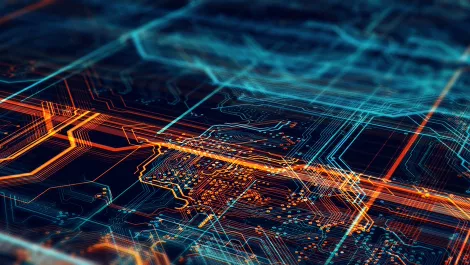 Step up your network security with SD-WAN