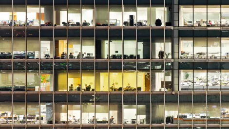 Come along and experience workforce management like never before