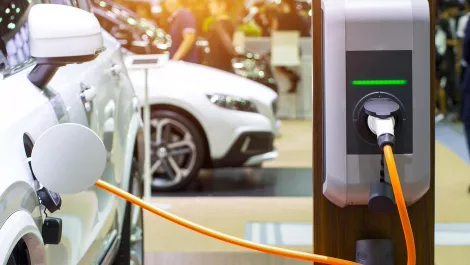 Quick bites: What's happening in the EV space right now