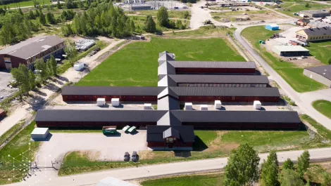 Hydro66 boosts Sweden data centre expertise & capacity