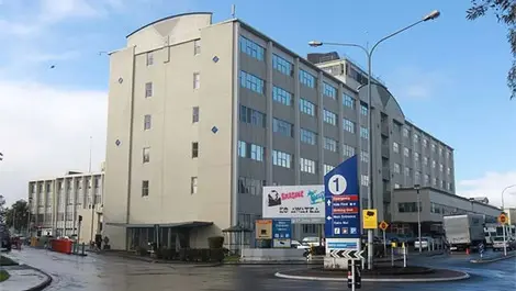 Is your building dangerous?