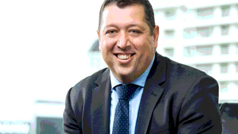Protecting New Zealand in the new cybercrime threatscape