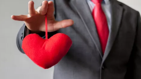 Human value must be put back in marketing - report