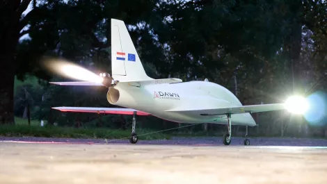 NZ-Dutch startup to send $3.35 million into space