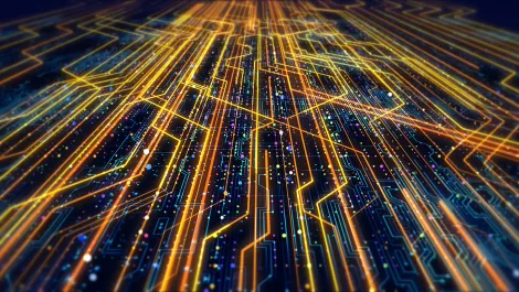 Blockchain companies revolutionise electric power