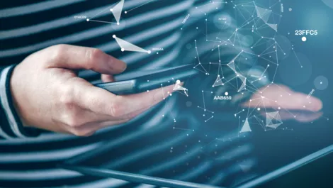 Vodafone and PNSol champion new 'invisble network' broadband project