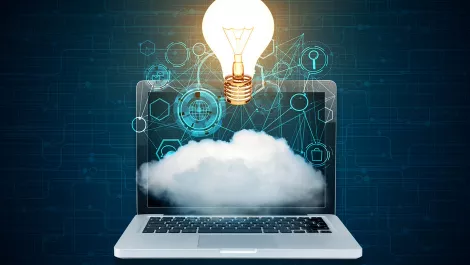 Surviving a cloud evolution: small wins for long-term growth