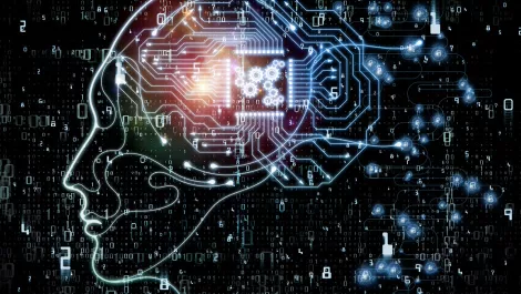 Reinventing cybersecurity with deep learning