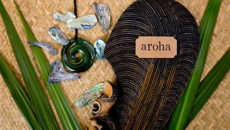 Te Reo Māori goes global via language app called Drops