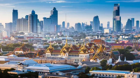 Hybrid cloud set to mitigate vendor lock-in within Thailand