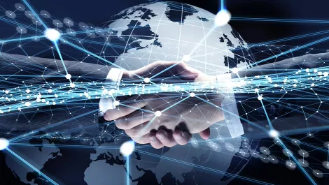 Averon and tyntec partner to deliver secure wireless authentication