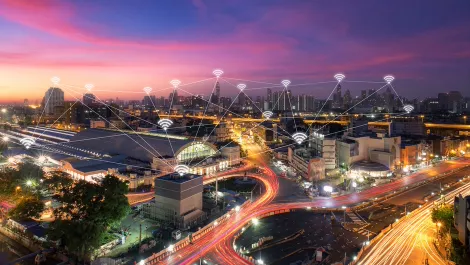 Vertiv survey reveals telco 5G hopes and fears