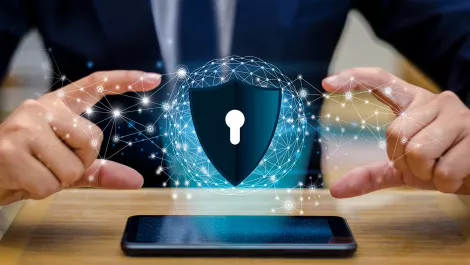 Forget endpoints—it's time to secure people instead