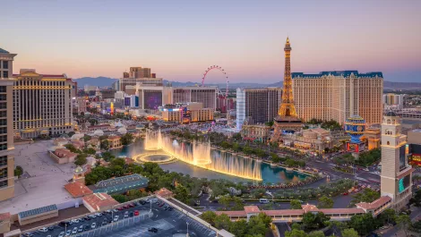 Google to open data center & Cloud region in Nevada