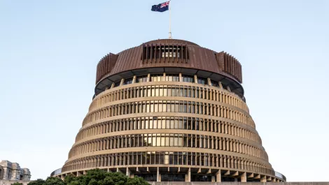 Why the state sector overhaul is a huge opportunity – Accenture