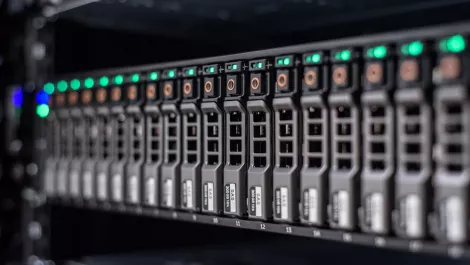 Infortrend optimises products for hyperscale era