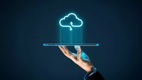 Alibaba Cloud amongst top three cloud DBMS providers - Gartner