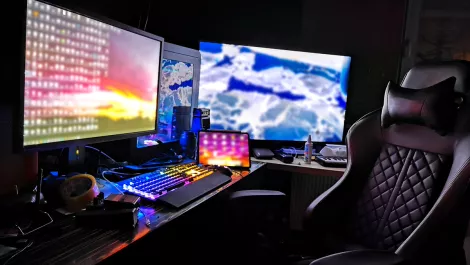 DNZ20 report celebrates our nation of gaming junkies
