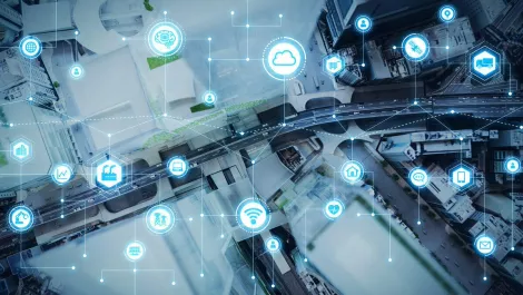 Access Networks signs distie deal with IoT solutions provider TEKTELIC