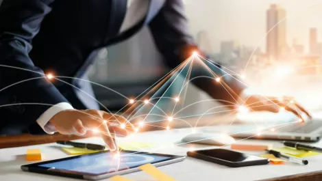 GlobalData reveals top 25 global companies by market capitalization