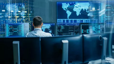 McAfee introduces new threat visibility and prioritisation feature