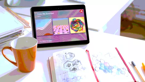 Adobe inspiration engine alexa 1