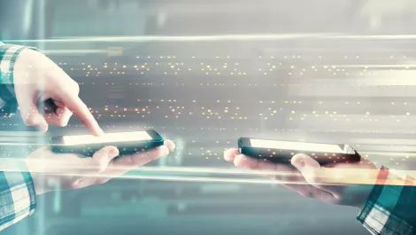 Vodafone announces record data use by New Zealanders over New Years