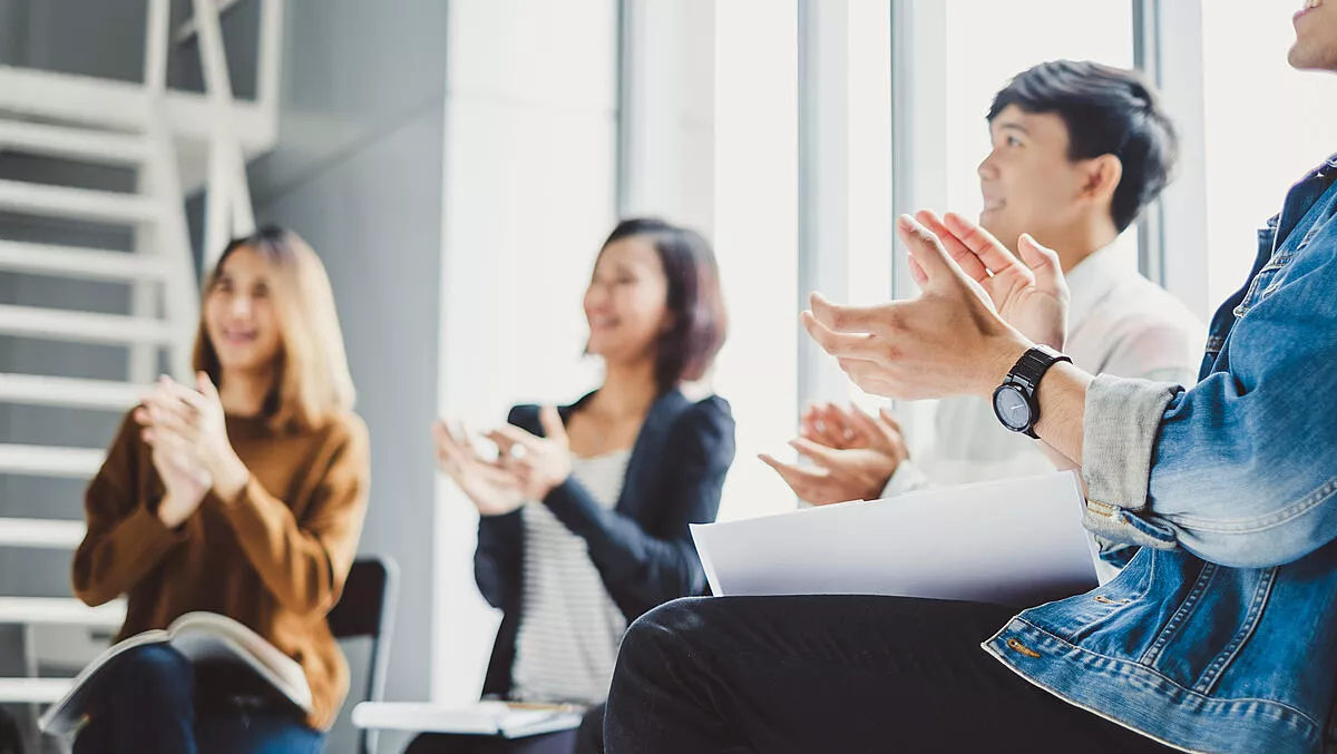 Boomi highlights four customers leading in digital transformation