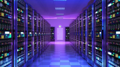 Vertiv announces expansion to key data centre
