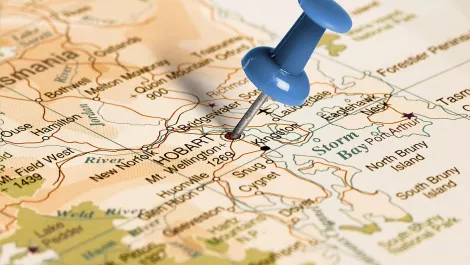 TasmaNet sells Hobart data centre to DXN