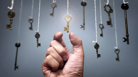 Thycotic rounds out 2019 with 'banner year' for cloud roadmap