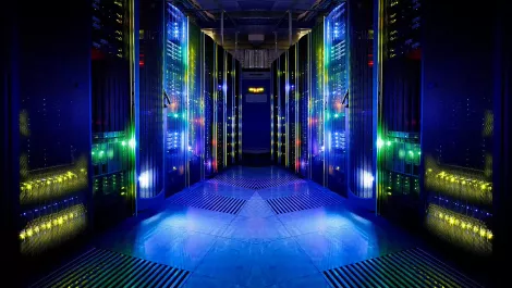 Data center construction looks towards liquid cooling power