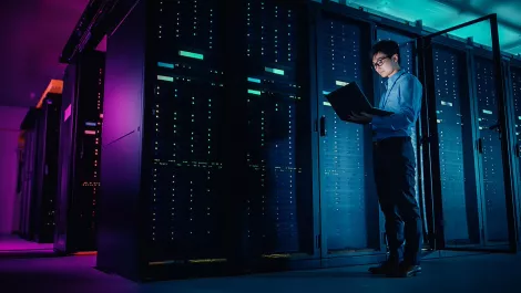 IDC: 4Q19 picks up cloud infrastructure market