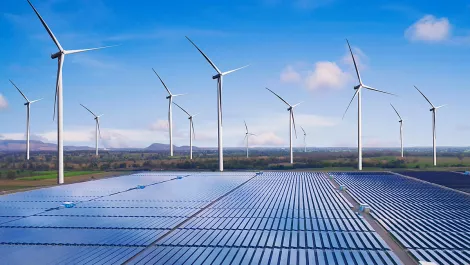 Google unveils ambitious plan for '24/7 carbon-free data centres'